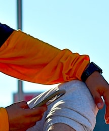 MCLATIFE | Tシャツ/カットソー