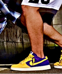NIKE DUNK | スニーカー