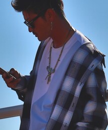 goro's | ネックレス