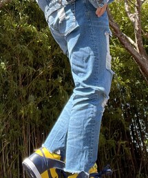 GAP | デニムパンツ