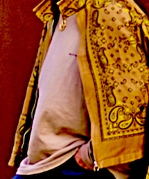 mlvince | Tシャツ/カットソー