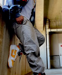 UNIQLO | カーゴパンツ