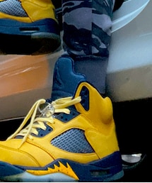 AIR JORDAN | スニーカー