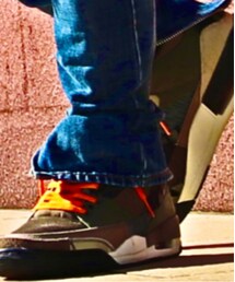 AIR JORDAN | スニーカー