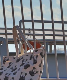 kaws×UNIQLO | トートバッグ