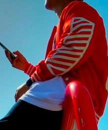 off white | ブルゾン