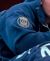 PARIS SAINT-GERMAIN | セットアップ