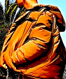 mlvince | ダウンジャケット/コート