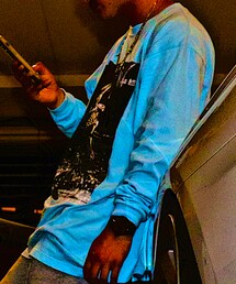 Original. | Tシャツ/カットソー