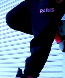 PARIS SAINT-GERMAIN | スウェットパンツ