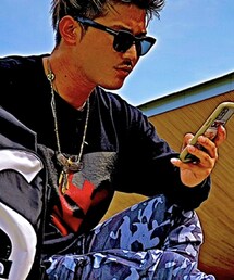 Original. | Tシャツ/カットソー