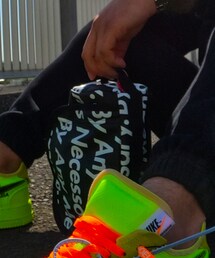 Supreme  | ドラムバッグ