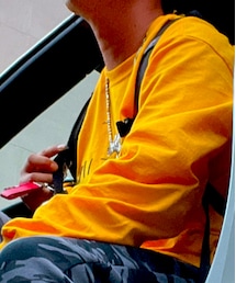 MCLATIFE | Tシャツ/カットソー