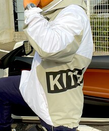 KITH | マウンテンパーカー