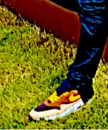 NIKE AIR MAX 1 | スニーカー