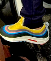 NIKE AIR MAX | スニーカー