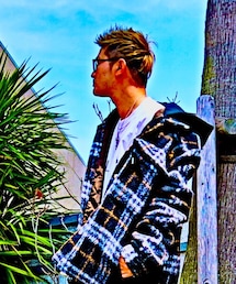 MCLATIFE | Tシャツ/カットソー