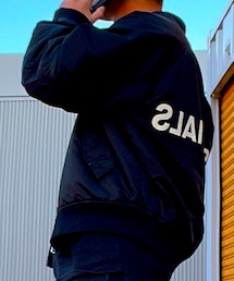 FOG ESSENTIALS | MA-1