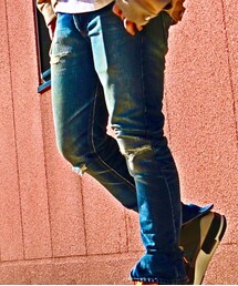 FOG ESSENTIALS | デニムパンツ