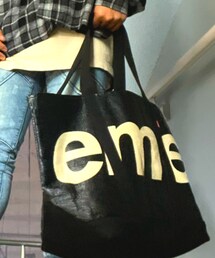 Supreme  | トートバッグ