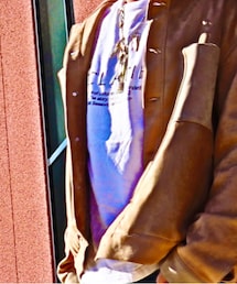 MCLATIFE | Tシャツ/カットソー