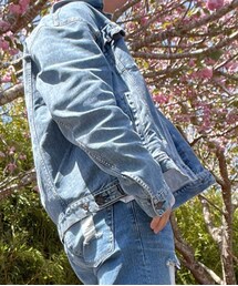 GAP | デニムジャケット