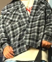 mlvince | シャツ/ブラウス