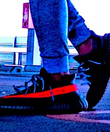 yeezy boost | スニーカー