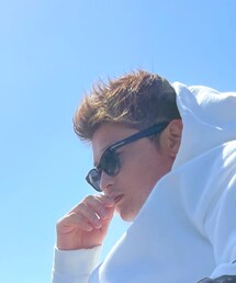 TOM FORD EYEWEAR | サングラス