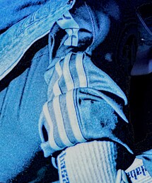 adidas carabasas | その他パンツ