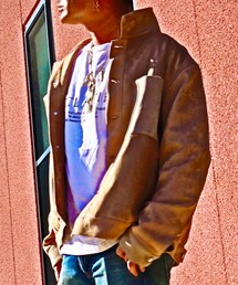 mlvince | その他アウター