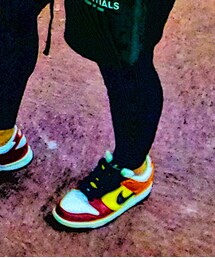 NIKE | スニーカー