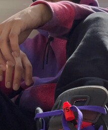 PARIS SAINT-GERMAIN | パーカー