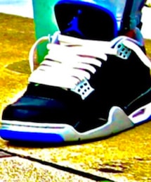 AIR JORDAN | スニーカー