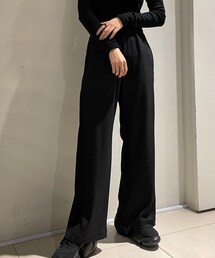 ROBES&CONFECTIONS | パンツ