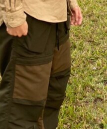 GOOPiMADE | パンツ