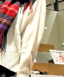 ENTO | ニット/セーター