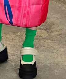 familymart | ソックス/靴下