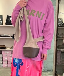 kotohayokozawa | ショルダーバッグ