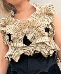 HOUGA | トップス