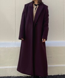 city | チェスターコート