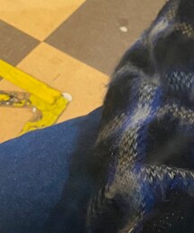 SPINNS | デニムパンツ