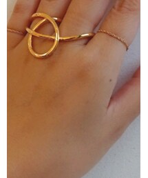 PAS TIERRA | リング