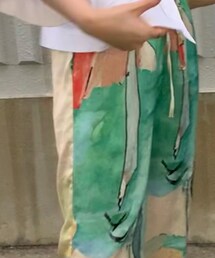 pocher | スラックス