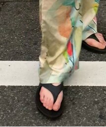 OOFOS | サンダル