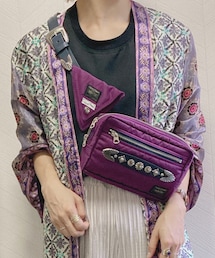 TOGA PULLA | ボディバッグ/ウエストポーチ