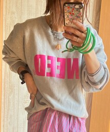 Champion | スウェット