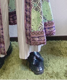 ZARA | ローファー