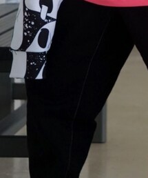 moun_ten | パンツ