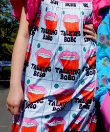 BOBO CHOSES | ワンピース